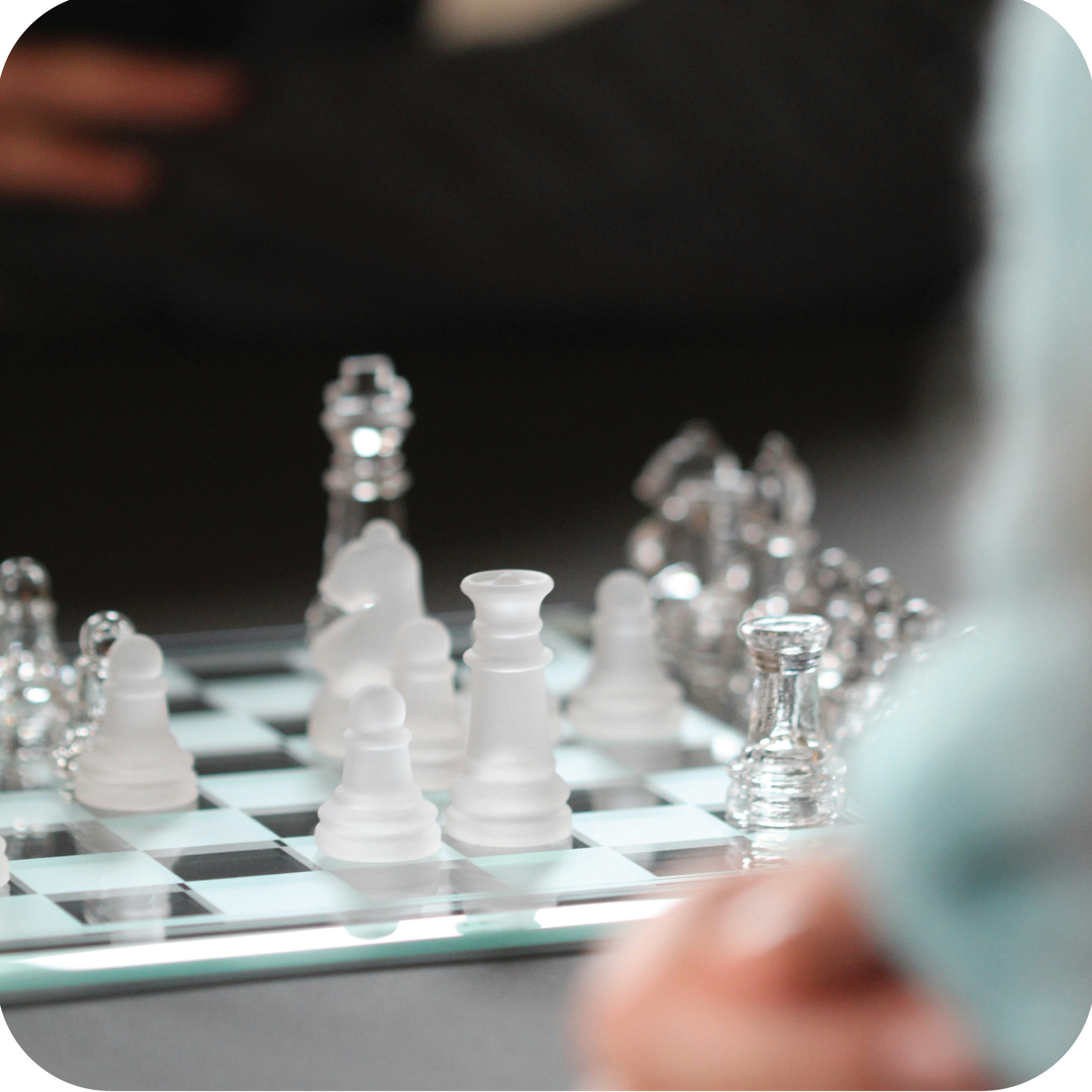 Brand, Innovation and Strategic Growth Consultant