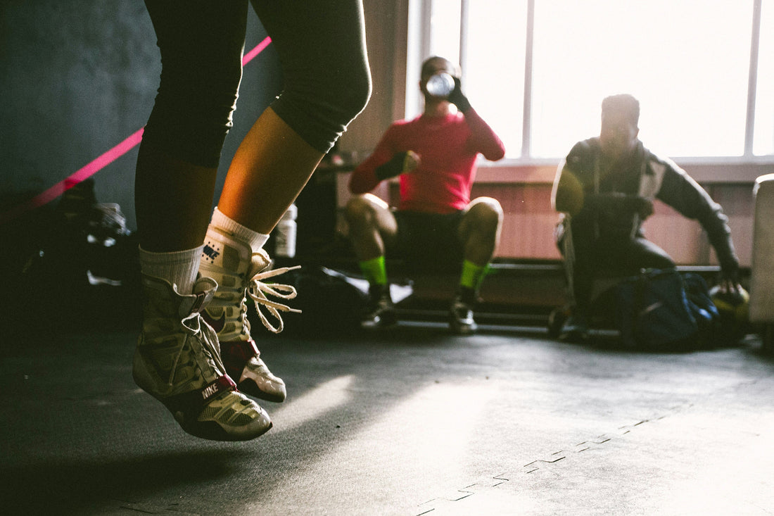 Best training for your Somatotype (Body Type)
