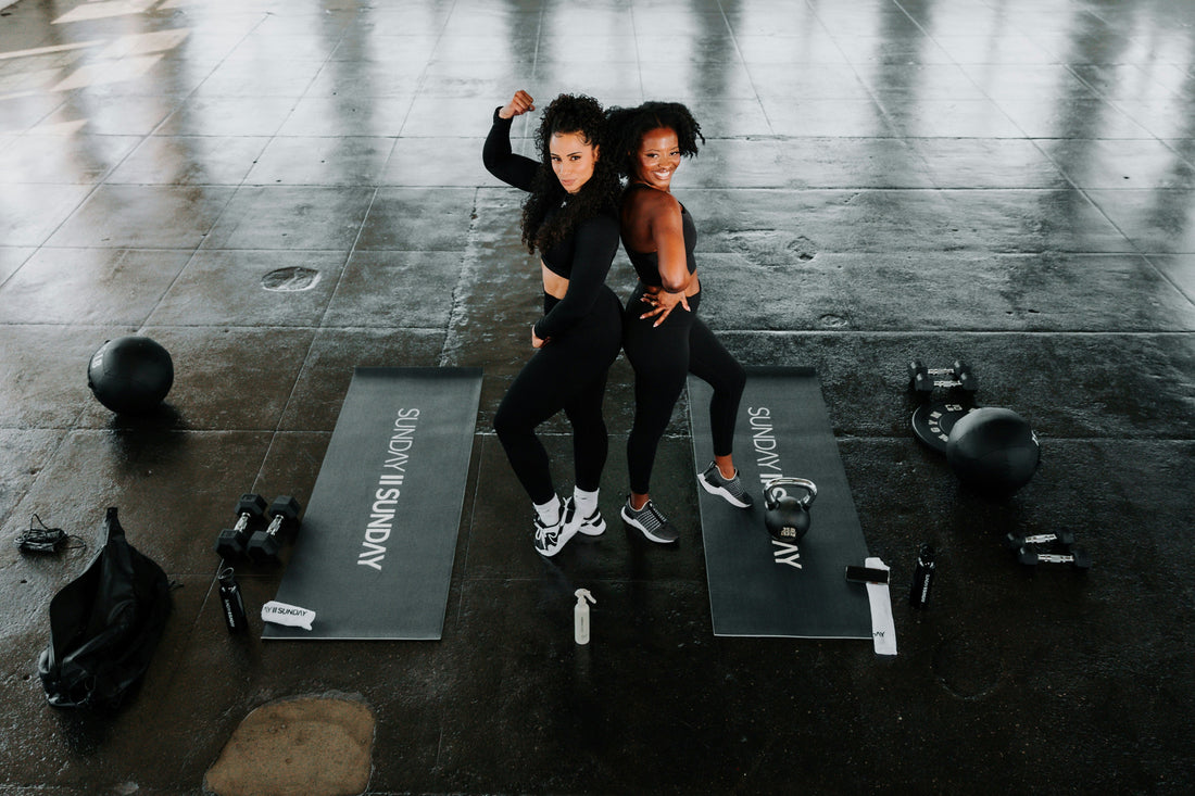 Training for your Body Type