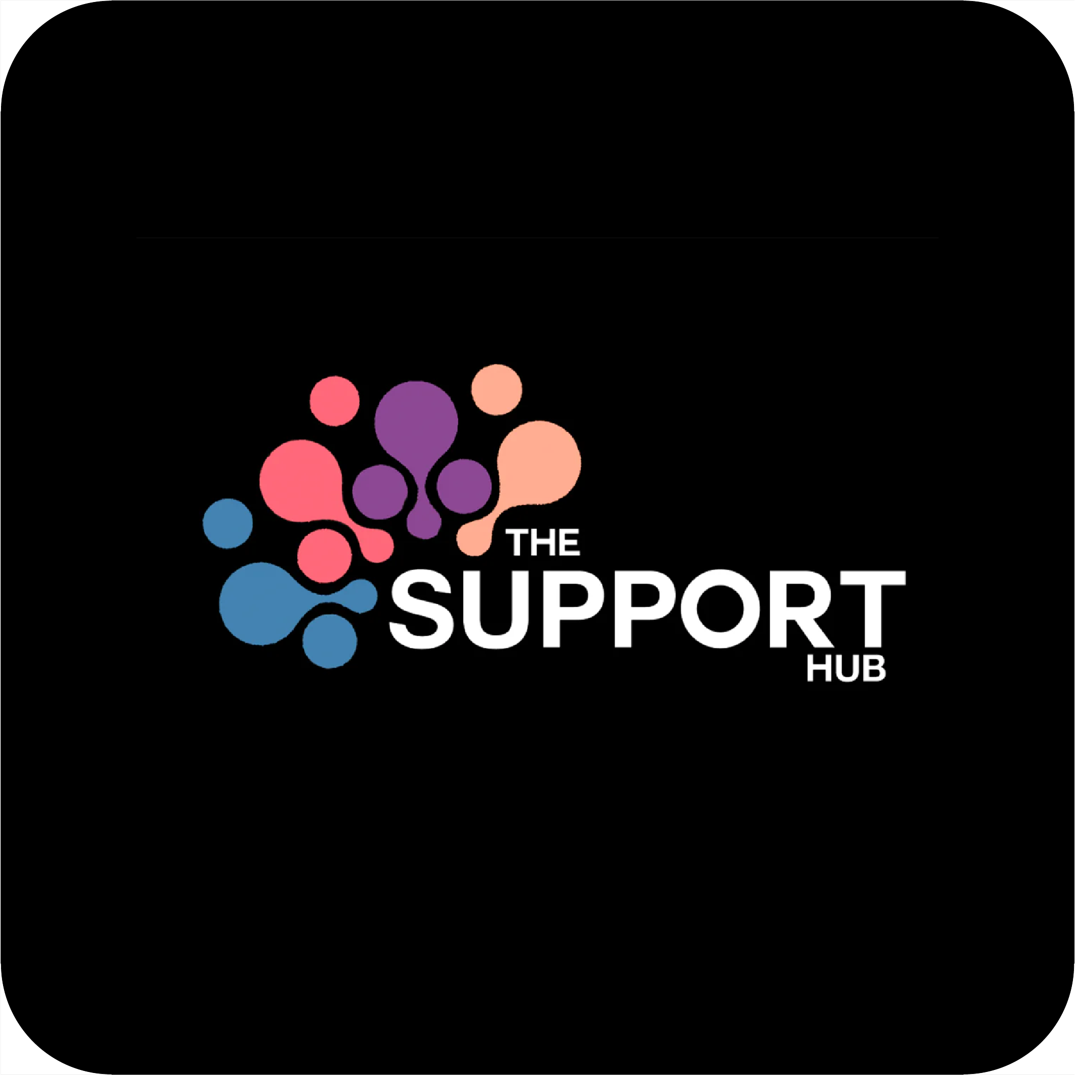 The Support Hub
