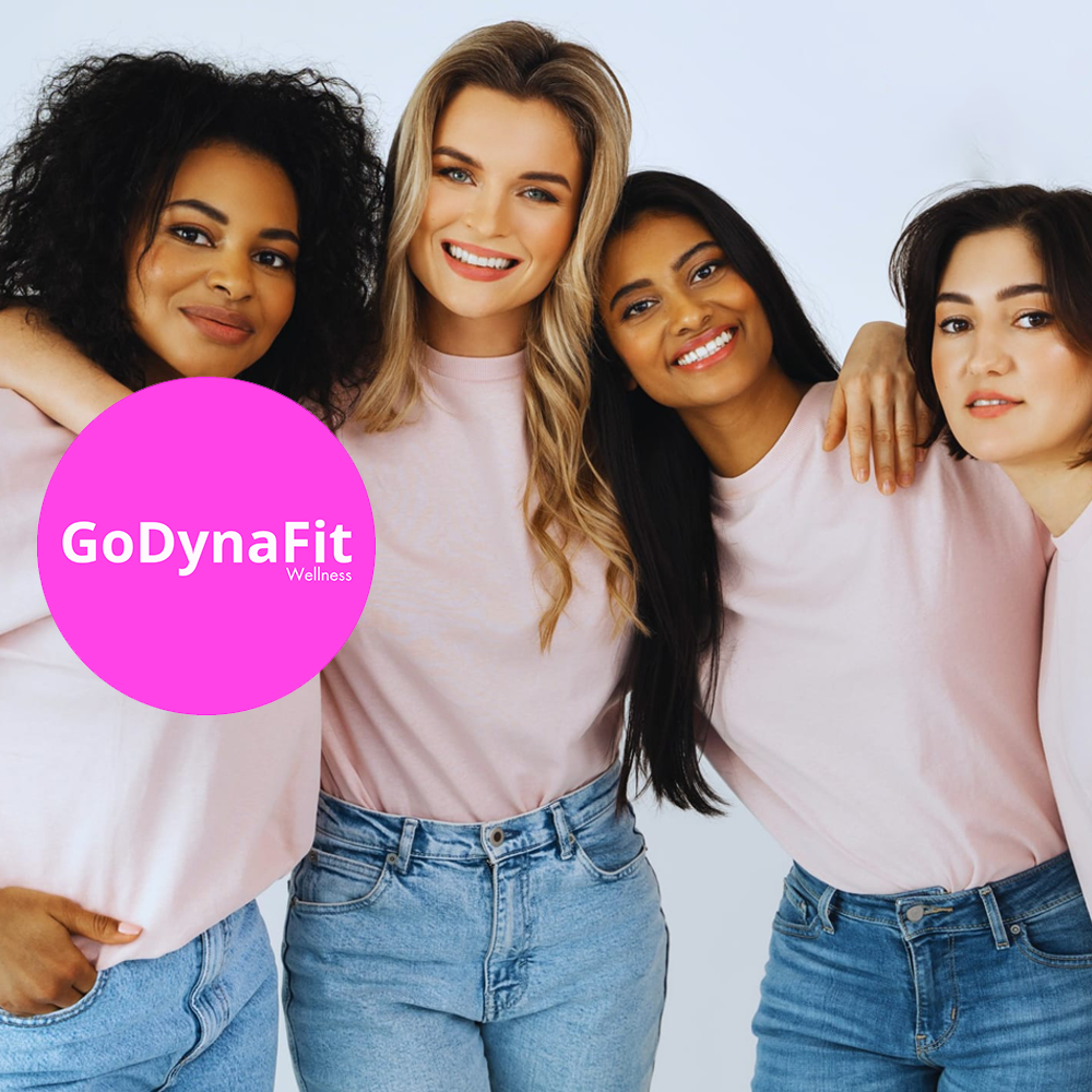 Online Course Women's Reproductive Wellness Course GoDynaFit