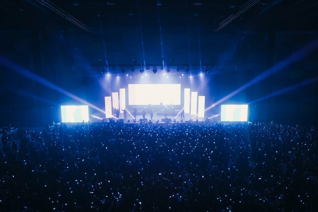 Event Planning and Management