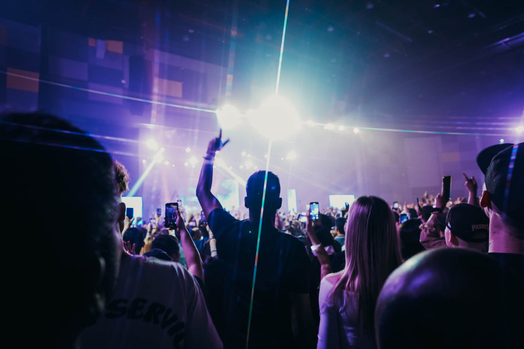 Event Planning and Management