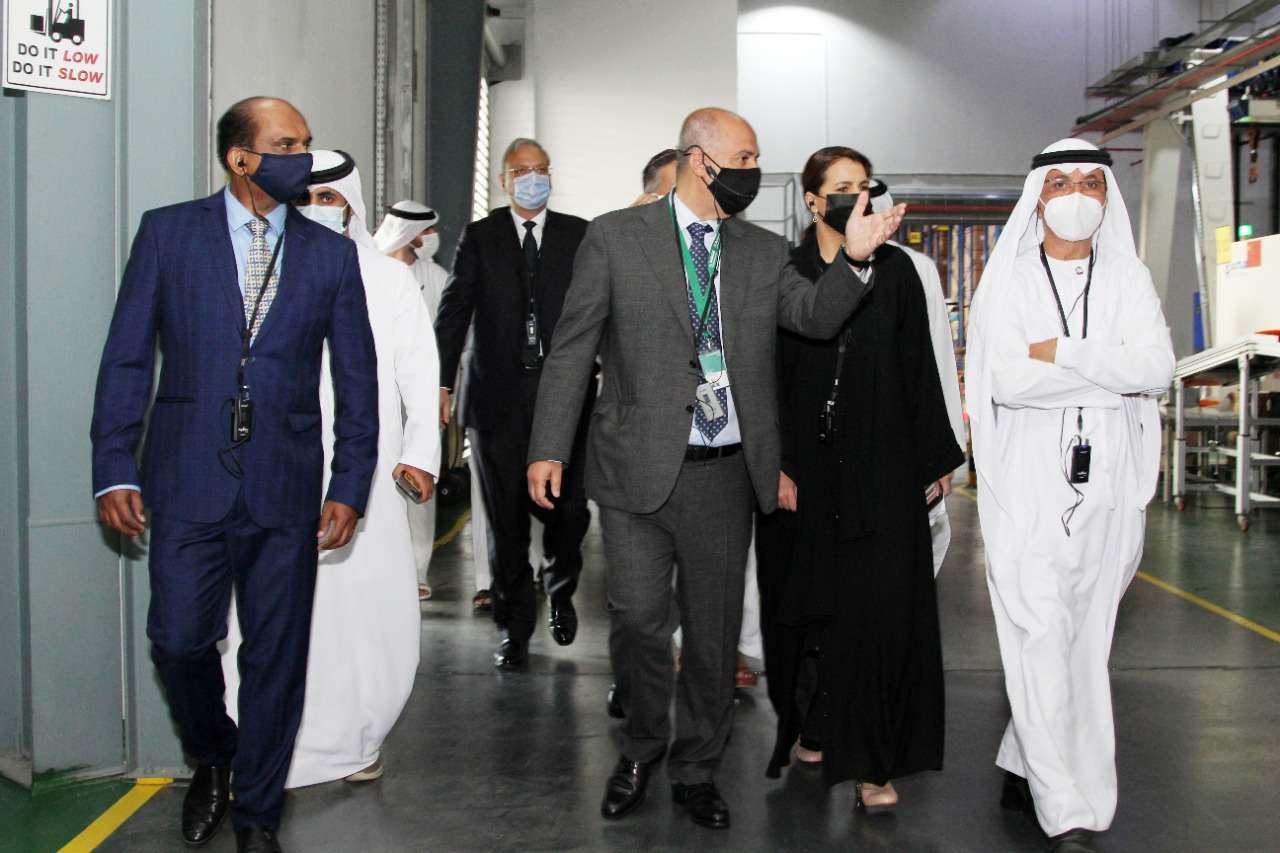 Event Venue Hire: Al Garhoud Dubai