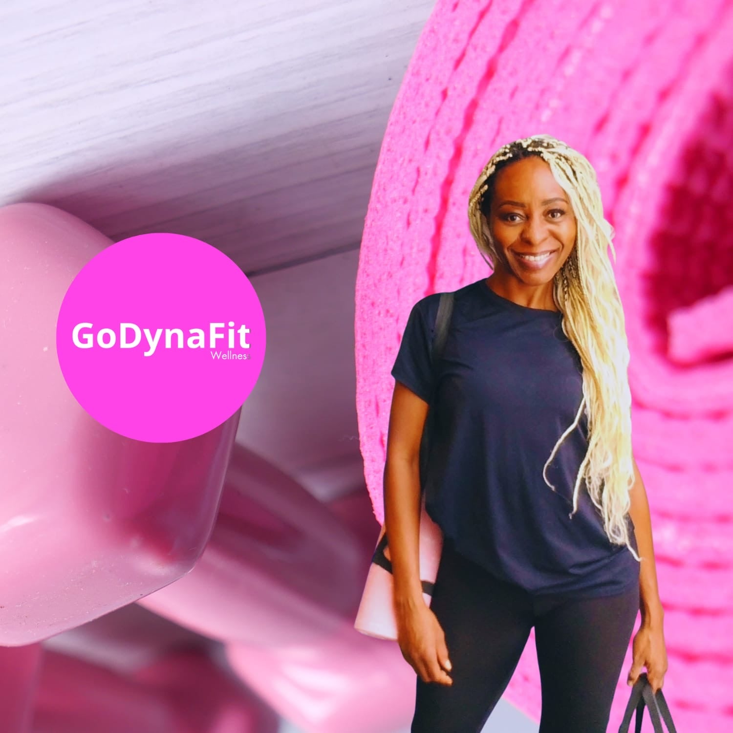 Fitness Classes: SHE Rises 2026 Women’s Wellness