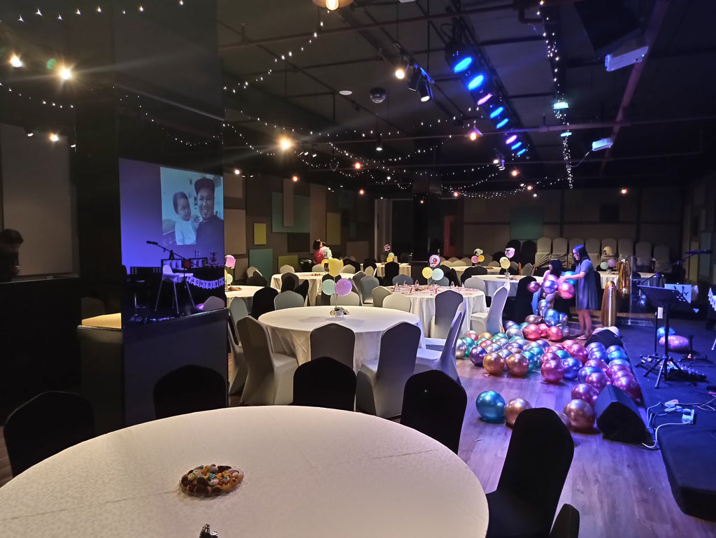 Event Planning and Management