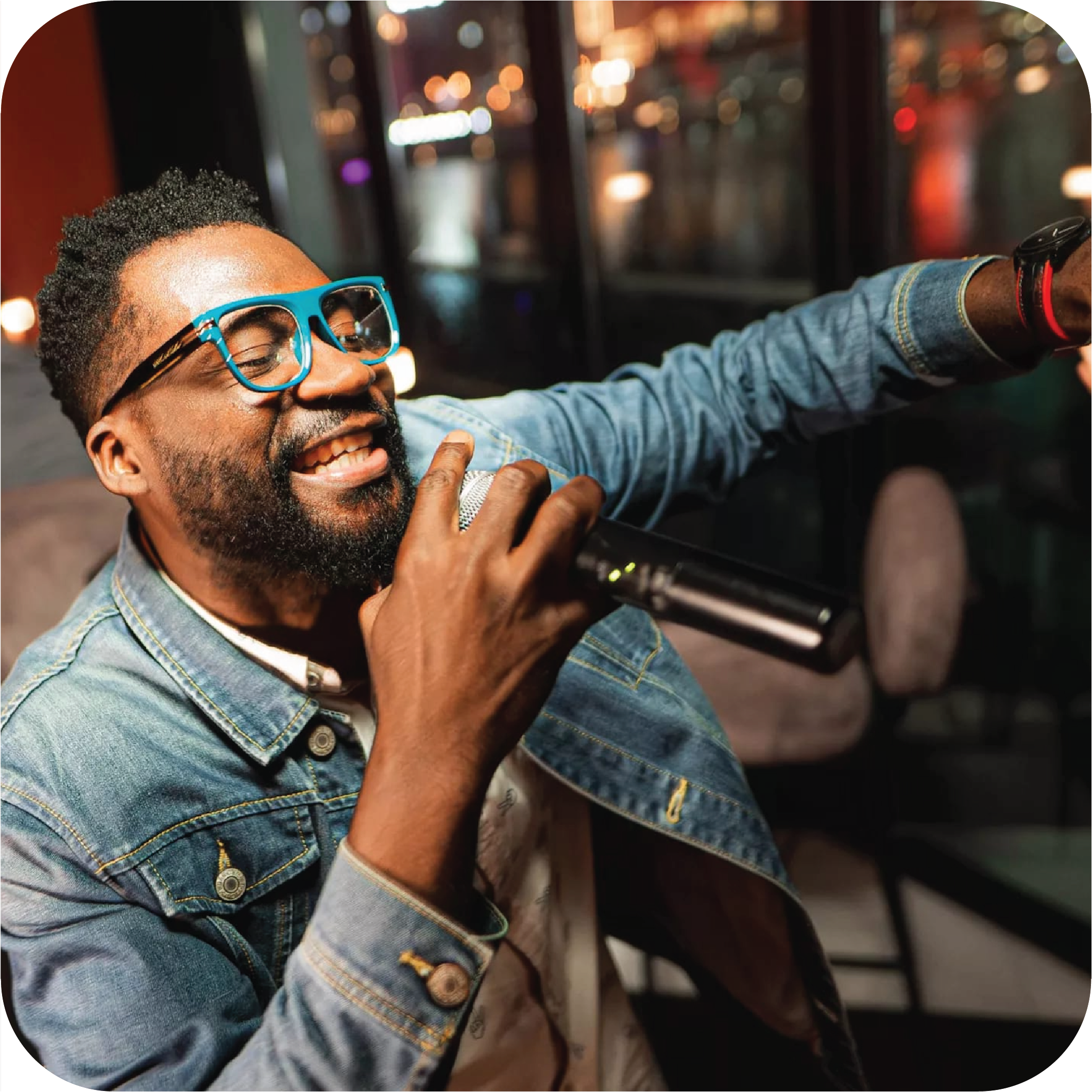 Live Performances with Brian Kem, Musician, Singer, Song Writer, Drummer