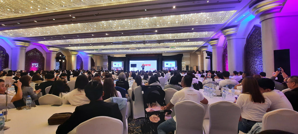 Event Planning and Management