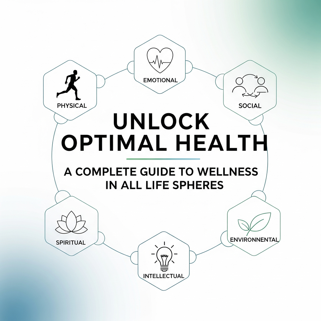 Online Course Optimal Health and Assessment GoDynaFit
