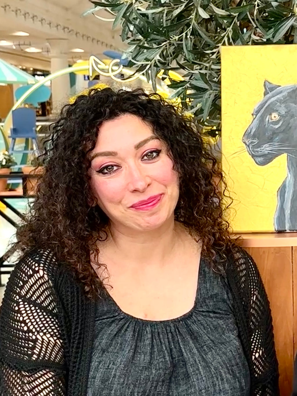 Artist, Painter and Illustrator