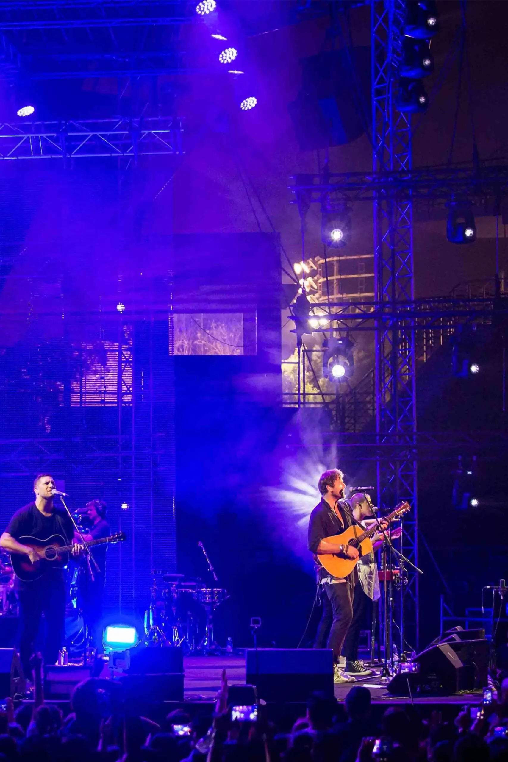 Event Planning and Management