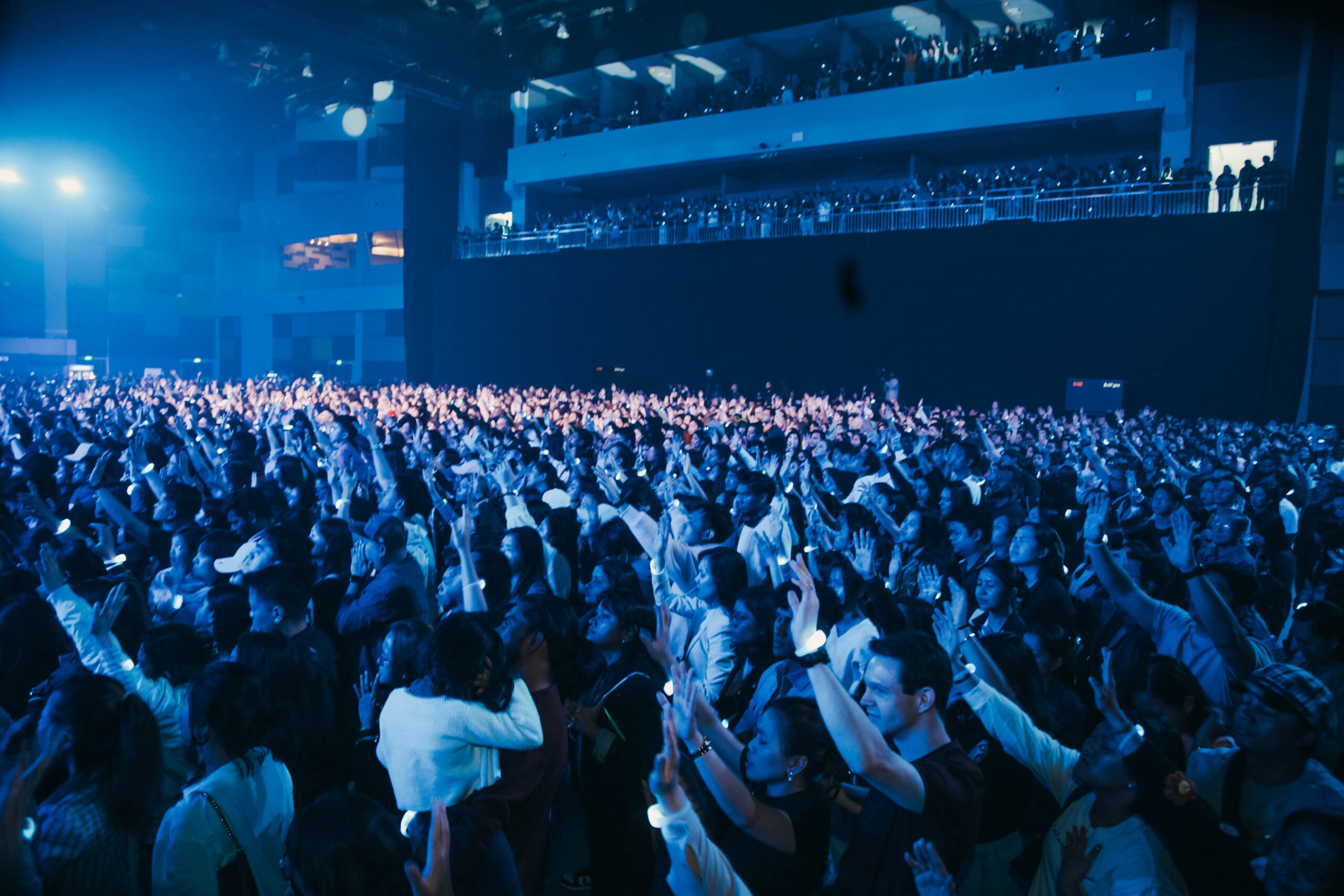 Event Planning and Management