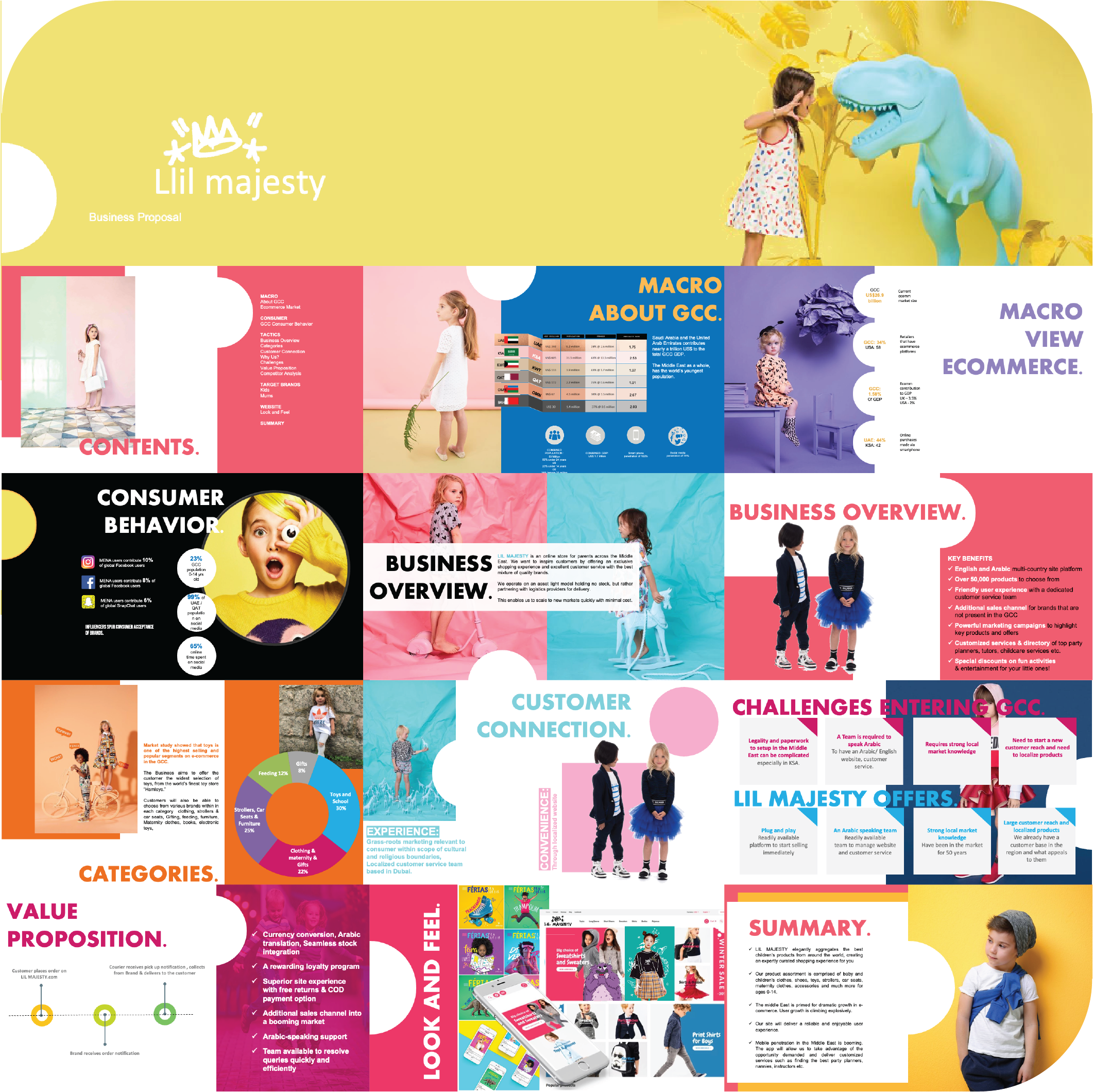 Customer Mapping and Behavioural Intelligence