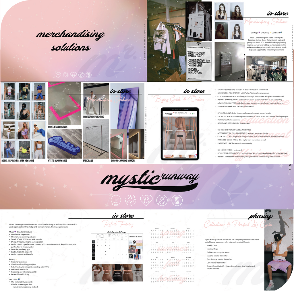 Go To Market and Distribution Strategy