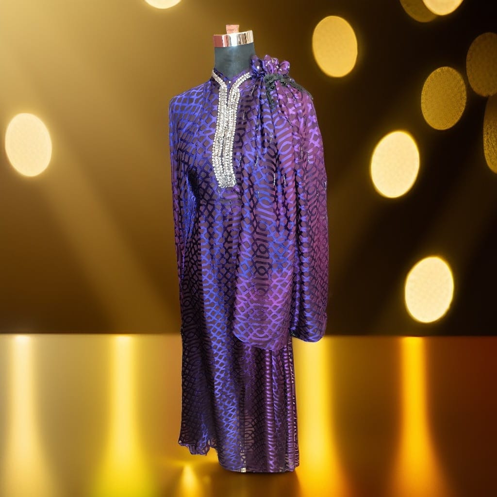 Fashion Designer: Evening, Formal and Cultural Wear