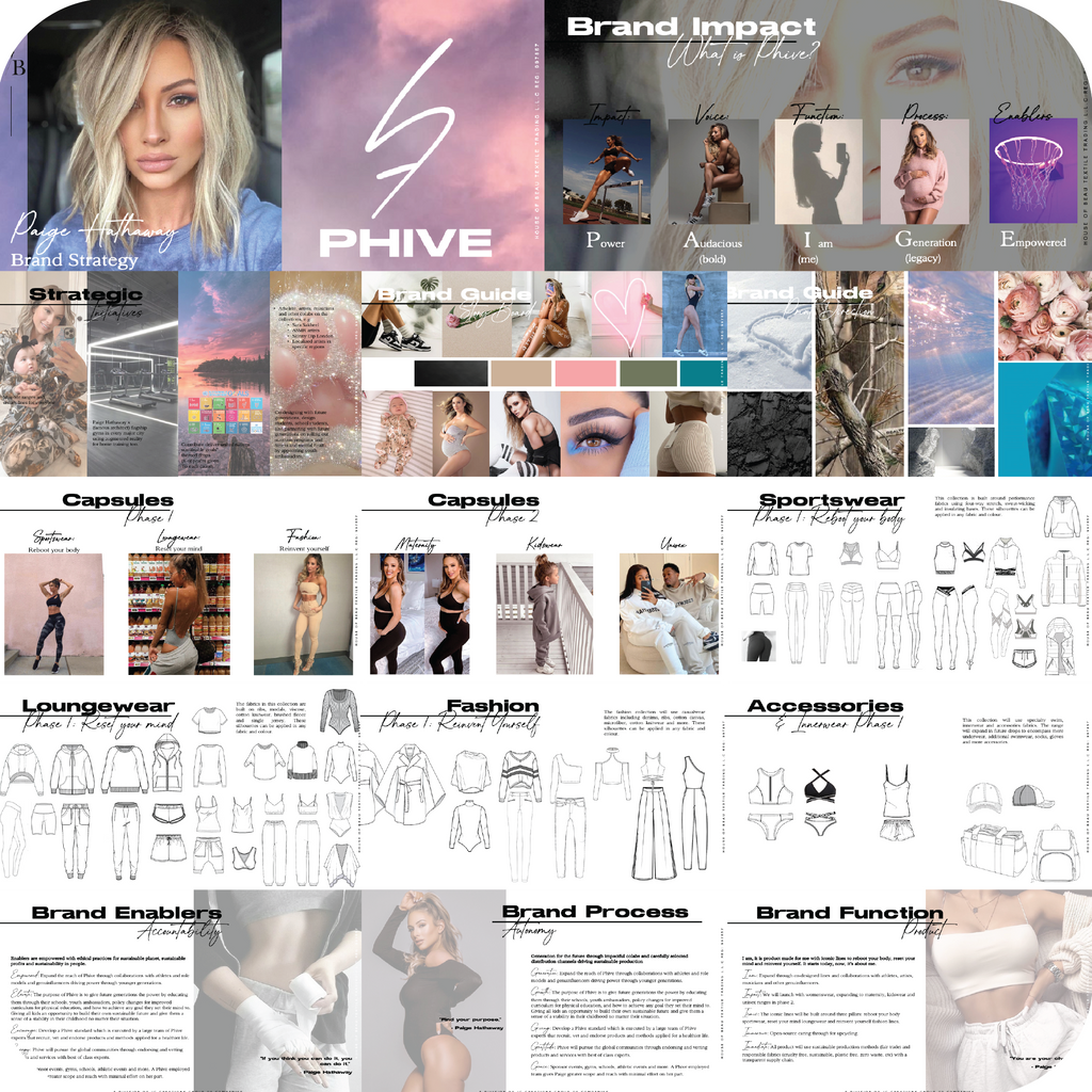 Product Strategy and Design