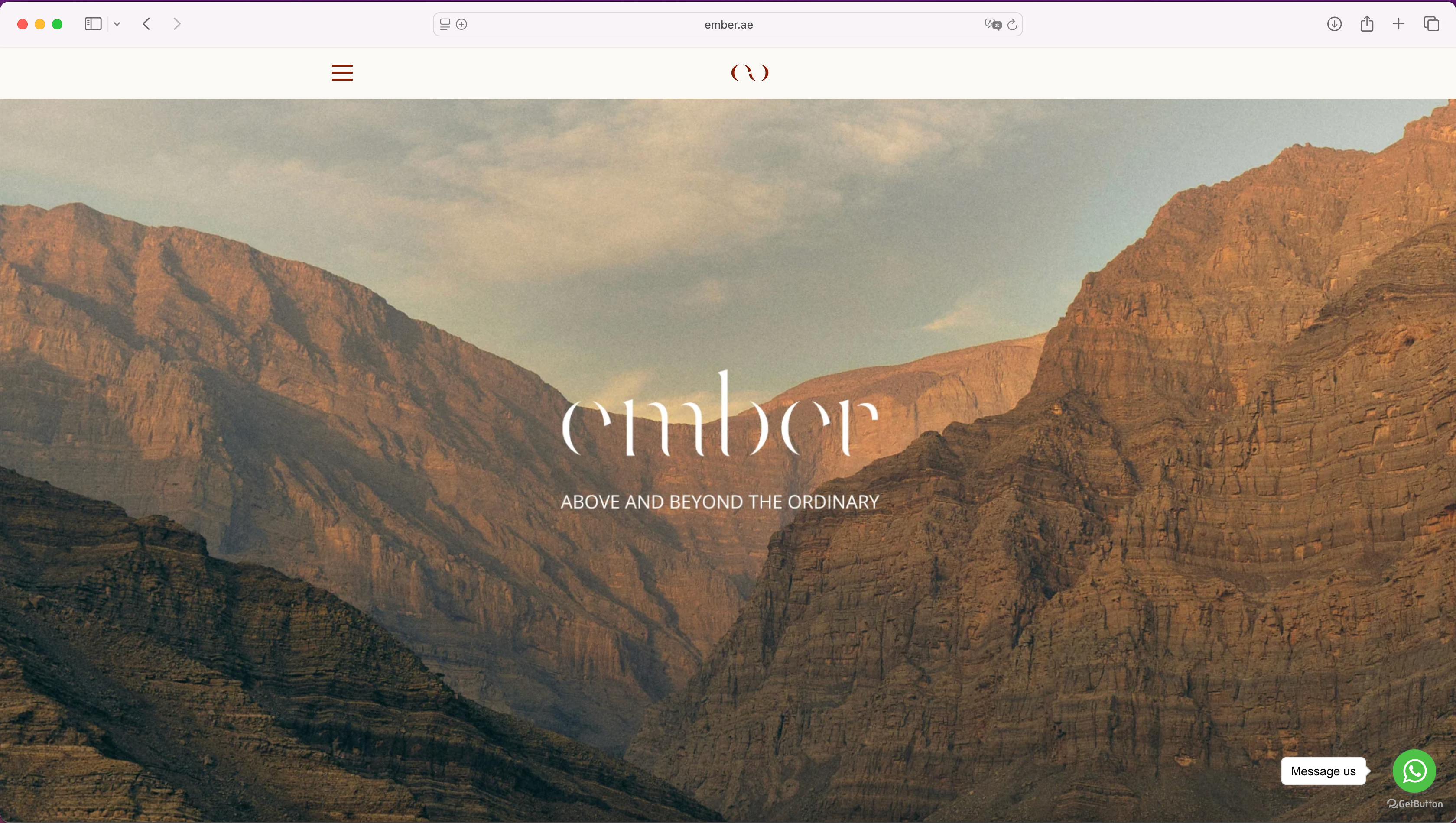 Website Build and Design by Beau Creative Collective