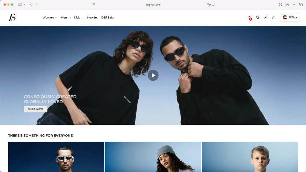 Website Build and Design by Beau Creative Collective