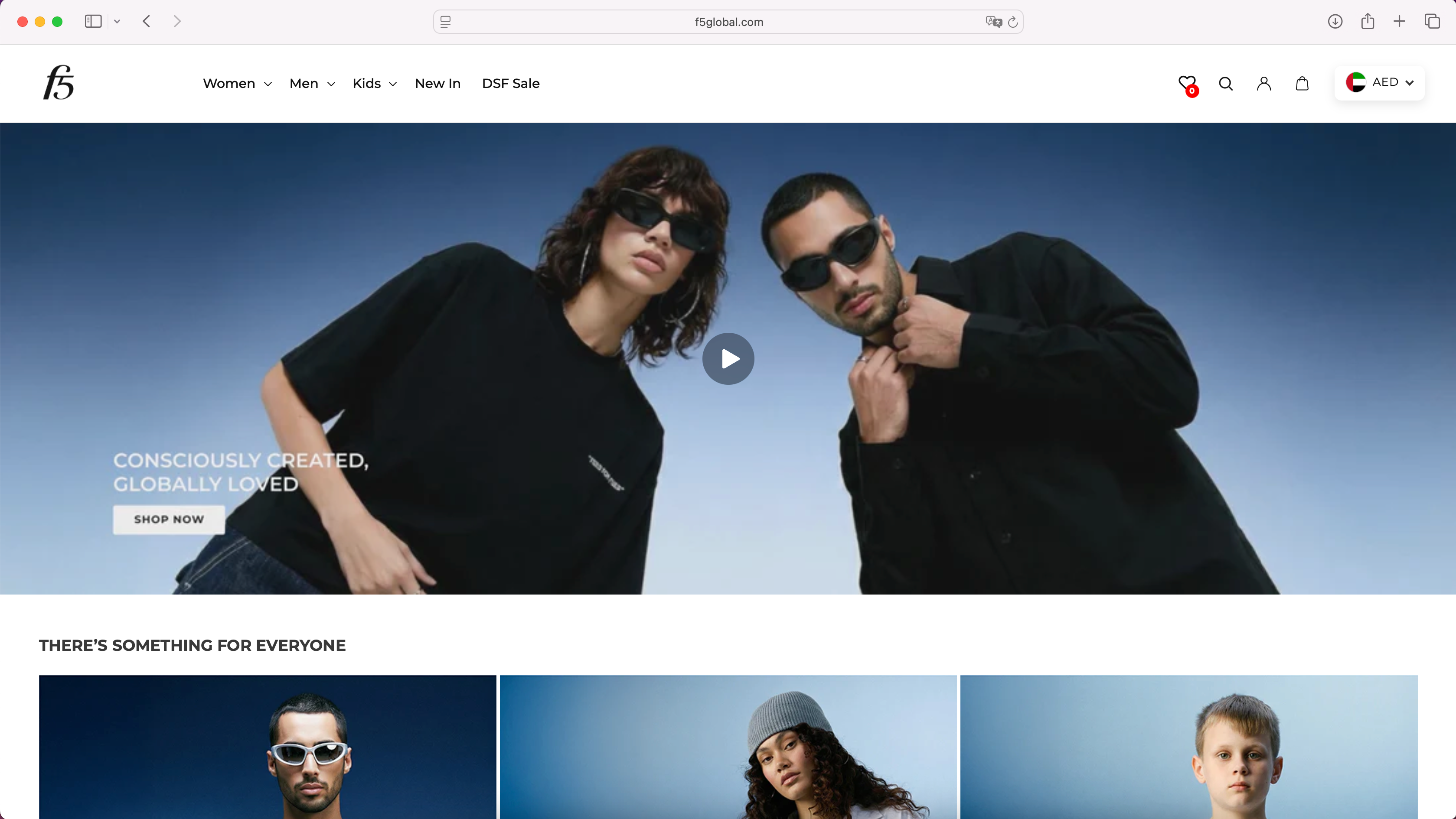 Website Build and Design by Beau Creative Collective