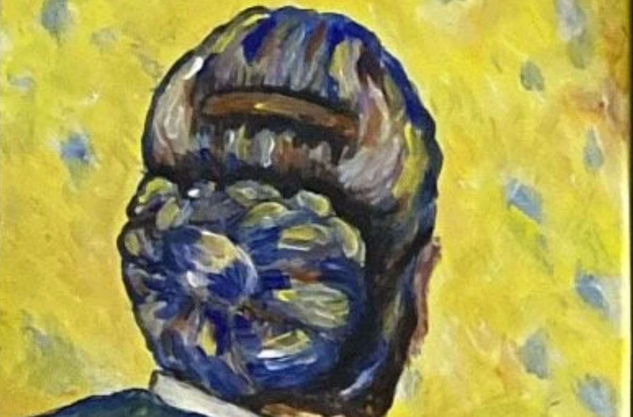 Artist, Painter and Illustrator