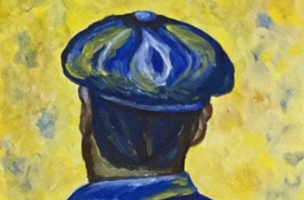 Artist, Painter and Illustrator