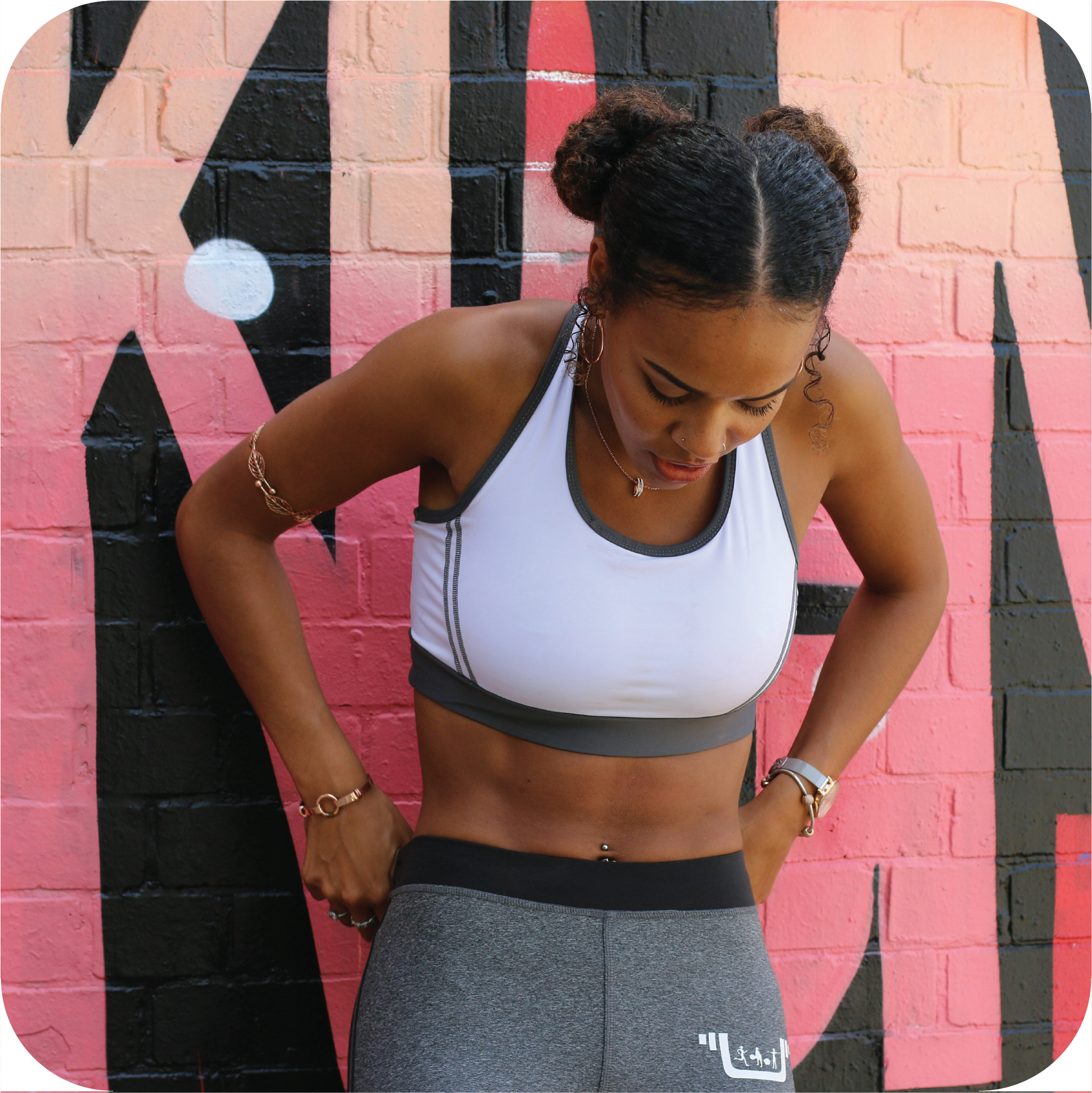 Women's Training and Eating Plan Bundle