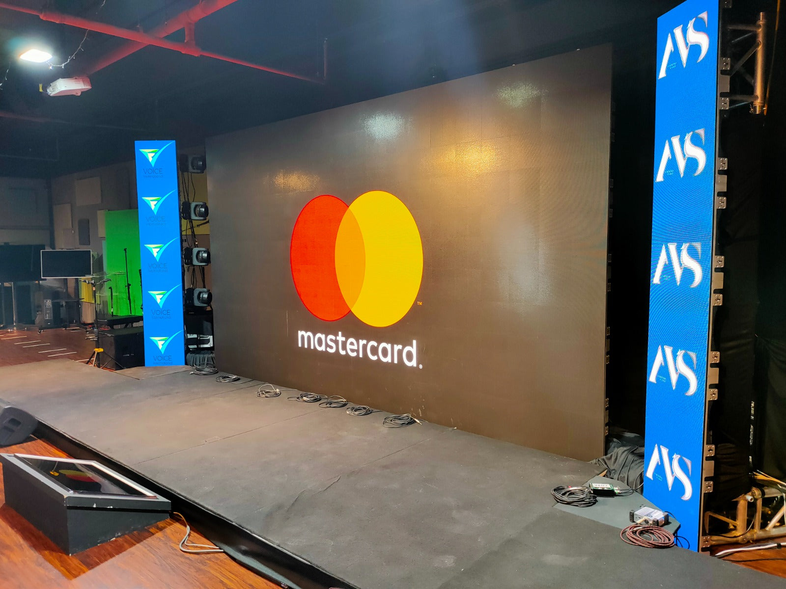 Event Venue Hire: Al Garhoud Dubai