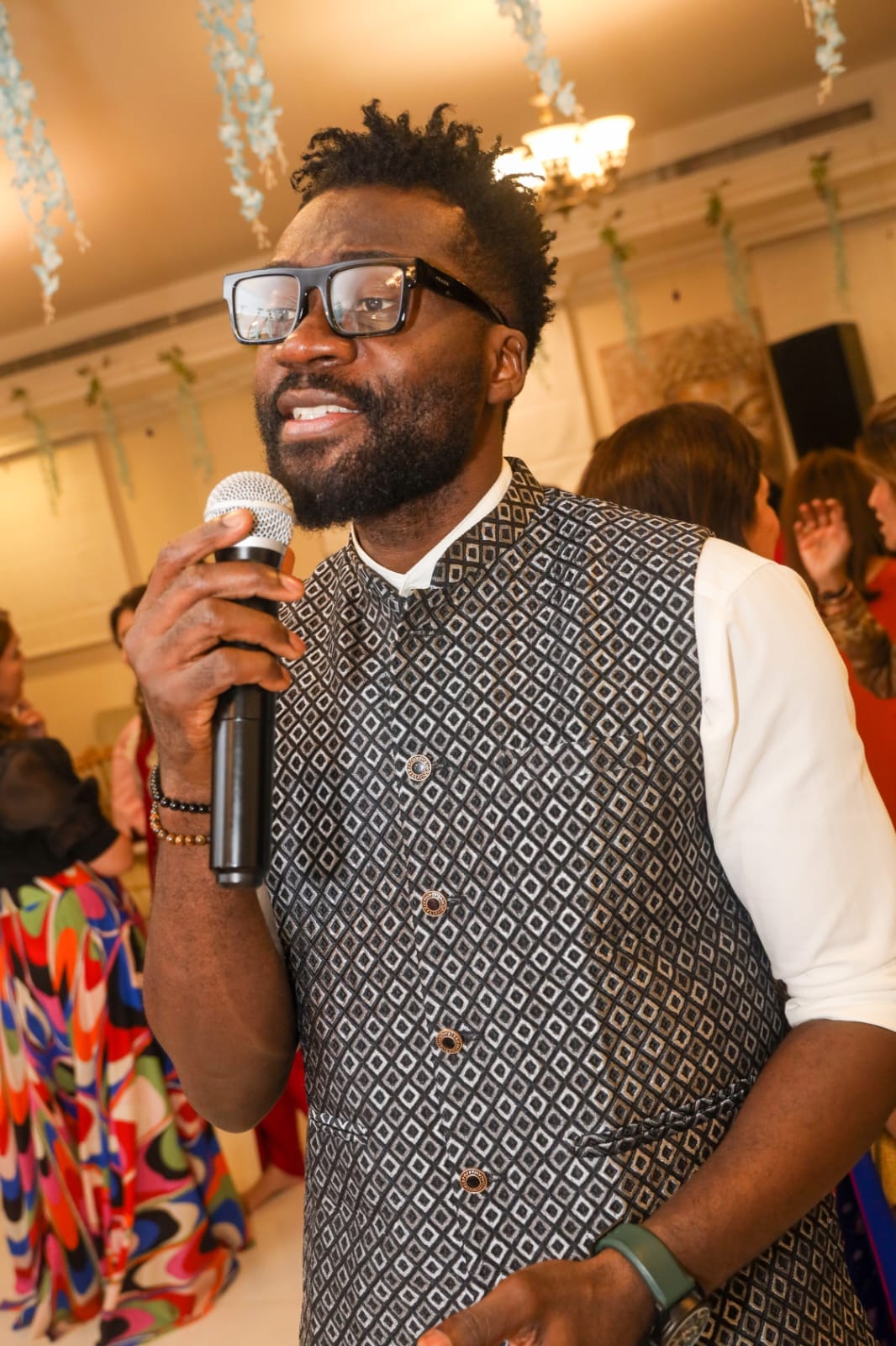 Live Performances with Brian Kem, Musician, Singer, Song Writer, Drummer