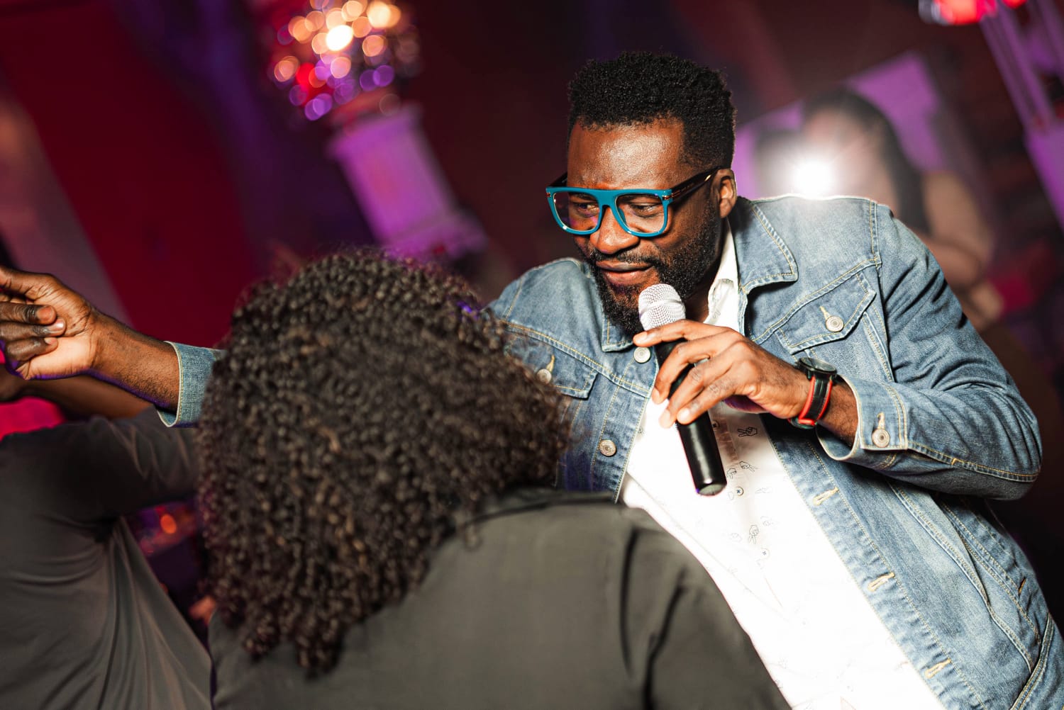 Live Performances with Brian Kem, Musician, Singer, Song Writer, Drummer