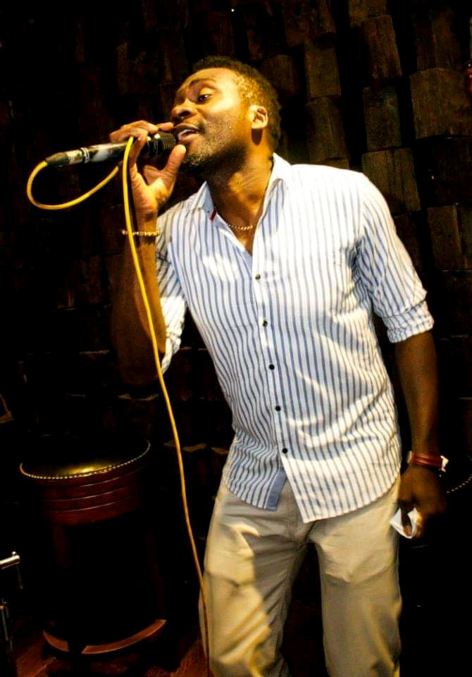 Live Performances with Brian Kem, Musician, Singer, Song Writer, Drummer