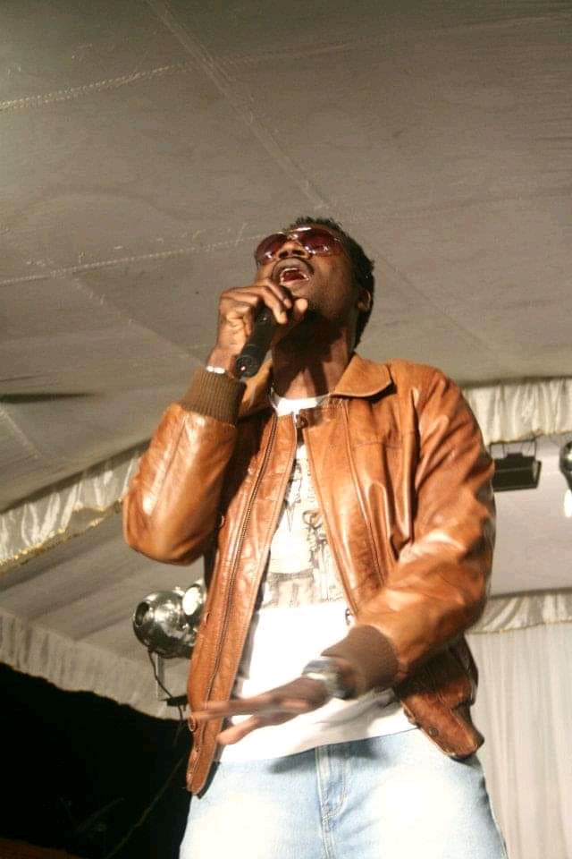 Live Performances with Brian Kem, Musician, Singer, Song Writer, Drummer