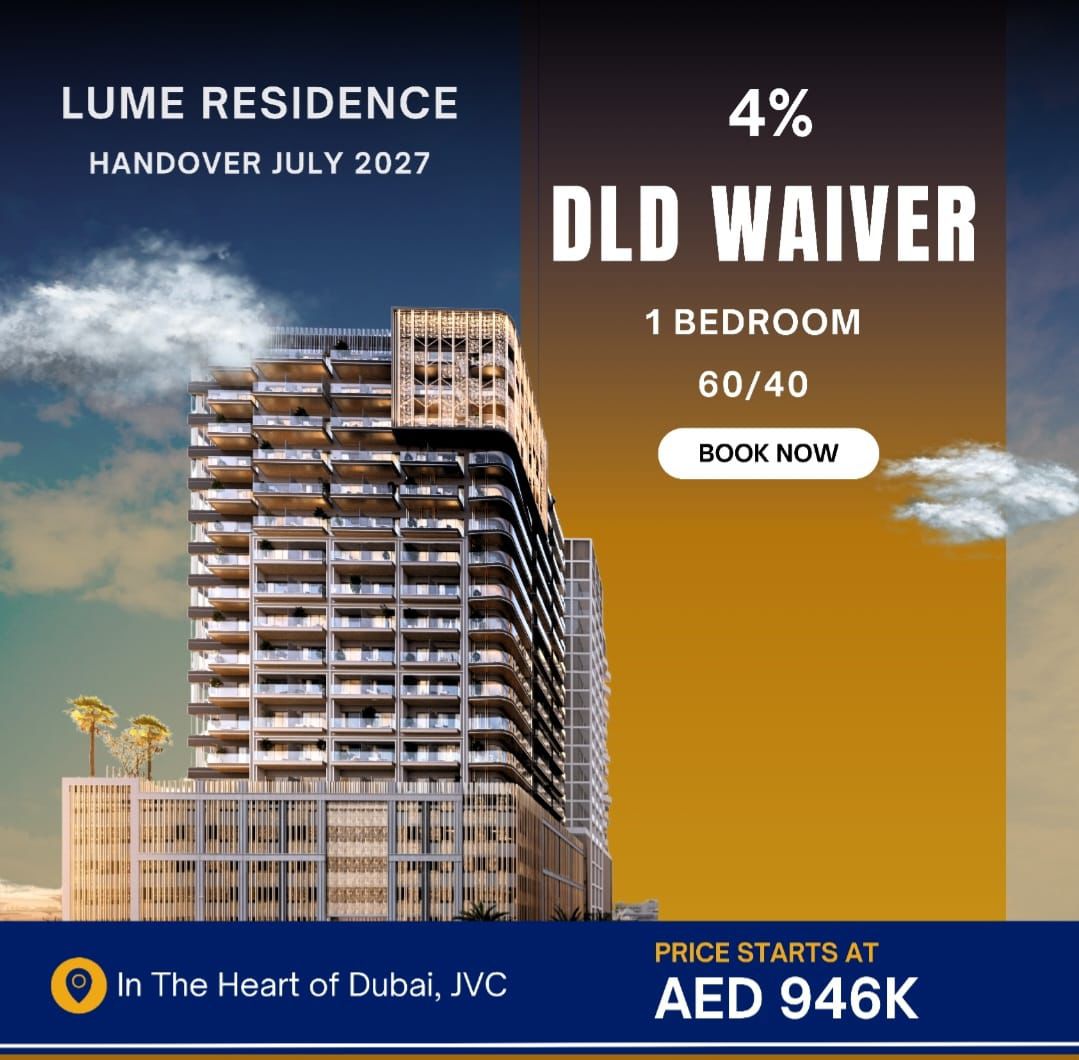 Real Estate and Property Advisor Dubai and Nigeria