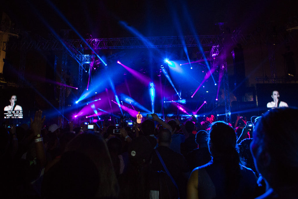 Event Planning and Management