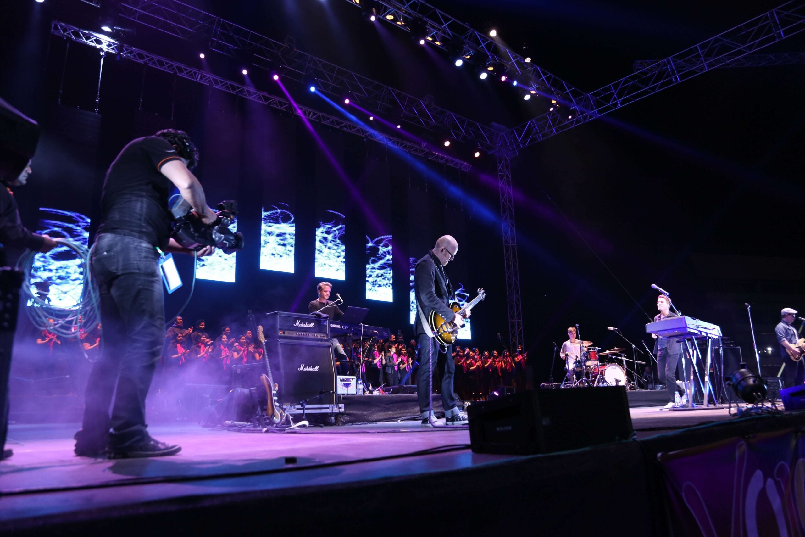 Event Planning and Management