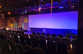 Event Venue Hire: Al Garhoud Dubai