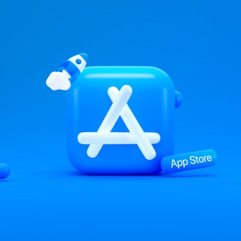 Crown Bot Mobile App + Website + CRM + Chatbot