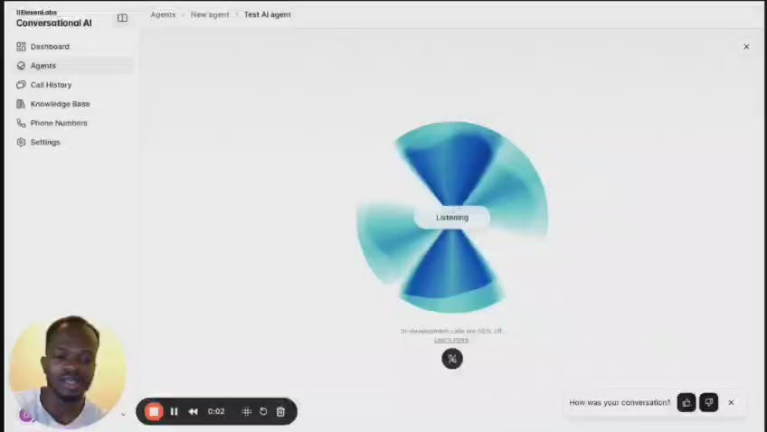 AI Advisor and Consultant