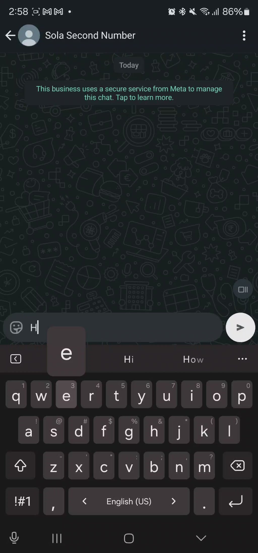 AI Advisor and Consultant
