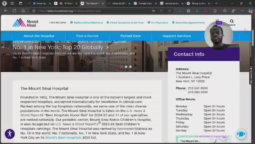 AI Advisor and Consultant