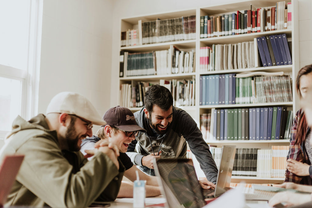Focus Groups in the UAE