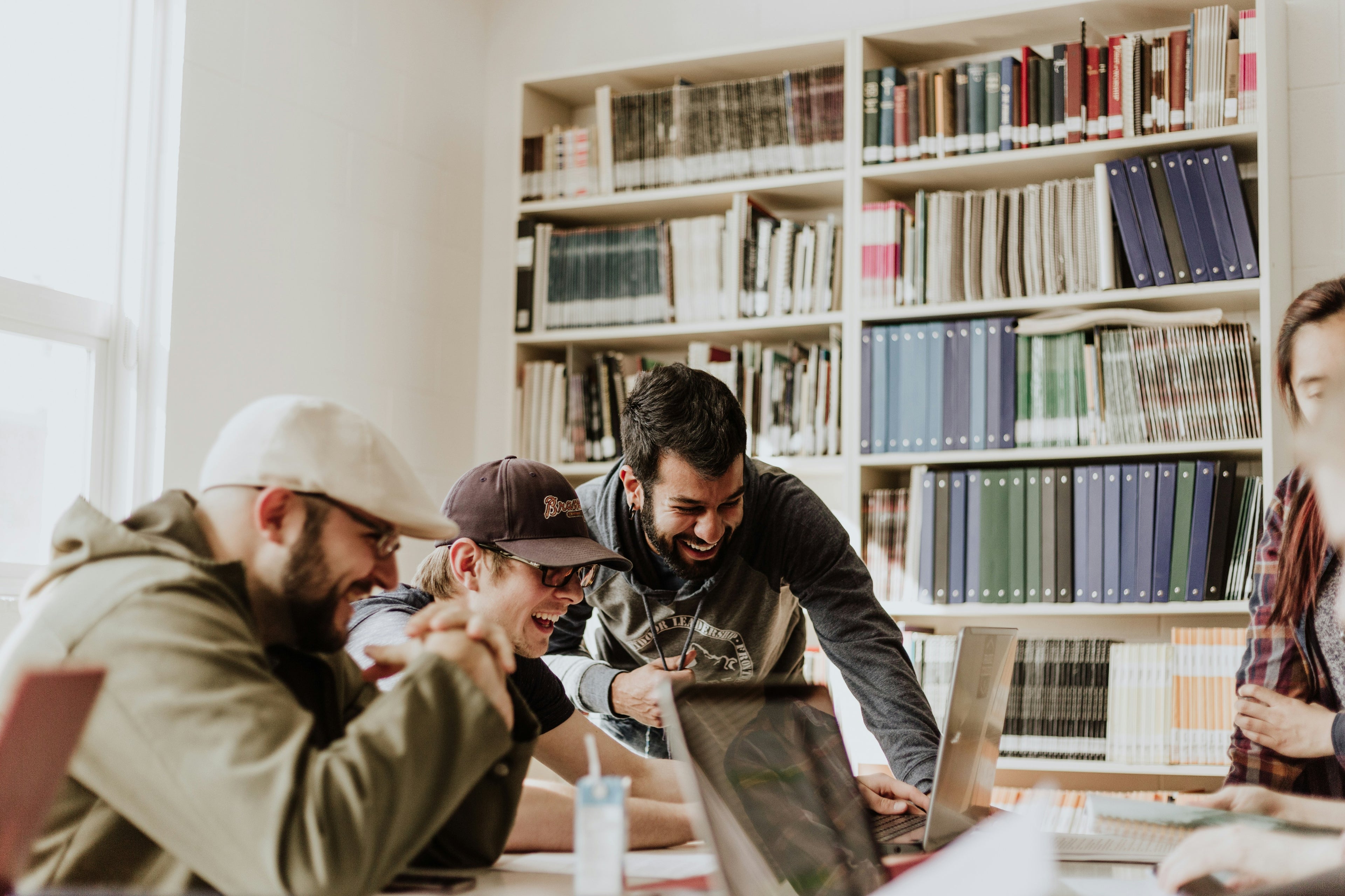 Focus Groups in the UAE