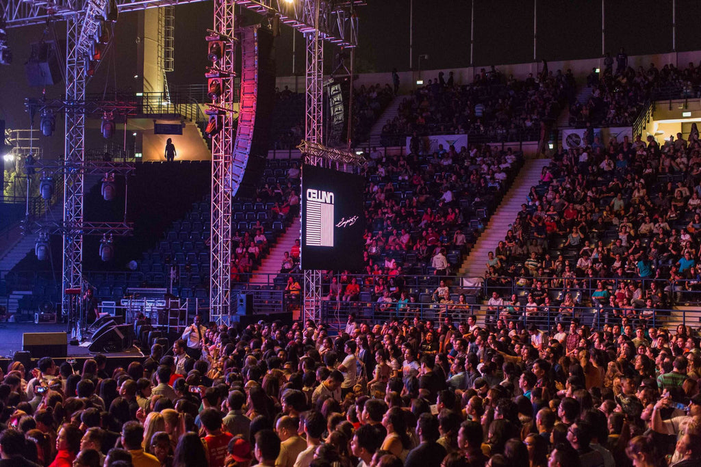 Event Planning and Management